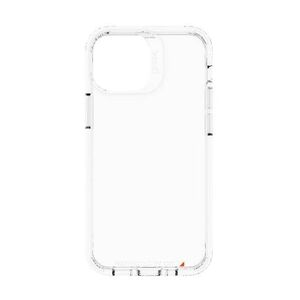 ZAGG Gear4 Crystal Palace Case Clear for iPhone 13 Mini