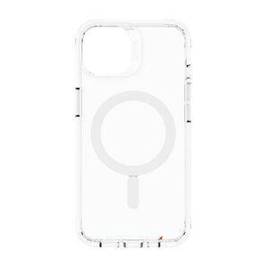 ZAGG Gear4 Crystal Palace Snap Case Clear for iPhone 13