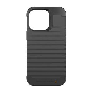 ZAGG Gear4 Havana Case Black iPhone 13 Pro