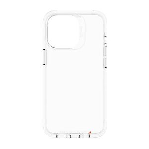 ZAGG Gear4 Crystal Palace Case Clear for iPhone 13 Pro