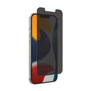 ZAGG InvisibleShield Glass Elite Privacy Screen Protector for iPhone 13 | iPhone 13 Pro | iPhone 14 | iPhone 14 Pro