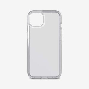 Tech21 Evo Clear Case Clear for iPhone 13