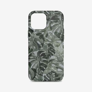 Tech21 Eco Art Case Delicate Earth Green for iPhone 13 Pro Max