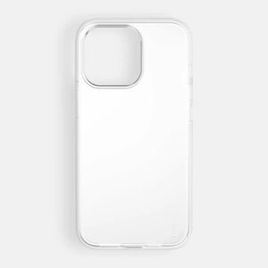BodyGuardz Solitude Case Carve Clear for iPhone 13 Pro