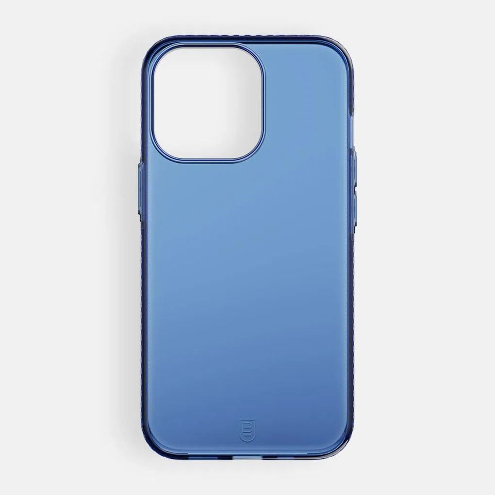 BodyGuardz Carve Case Stack Blue for iPhone 13 Pro
