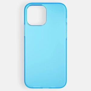 BodyGuardz Solitude Case Torrey Blue Atoll for iPhone 13 Pro Max