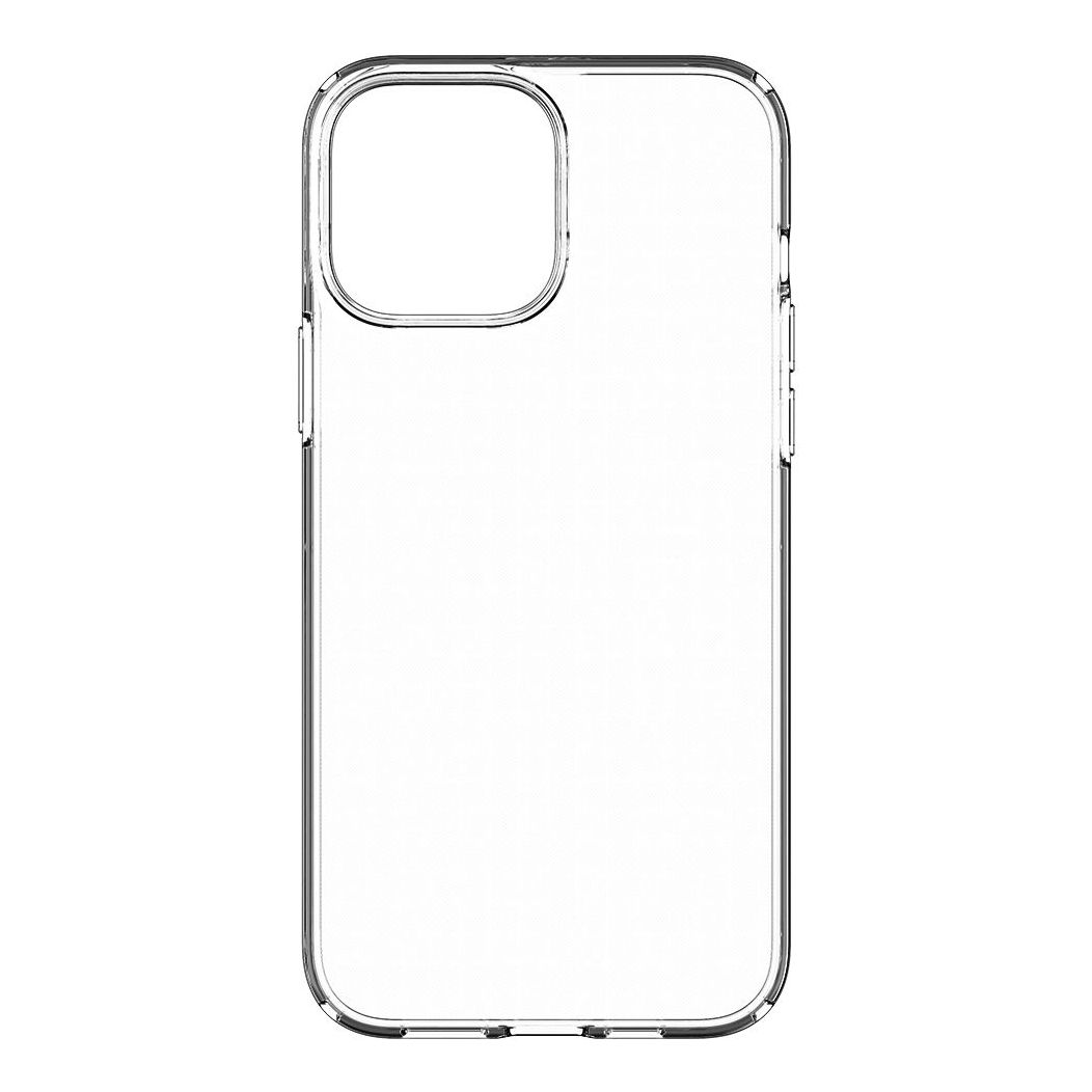 Spigen Crystal Flex Crystal Case Clear for iPhone 13 Pro