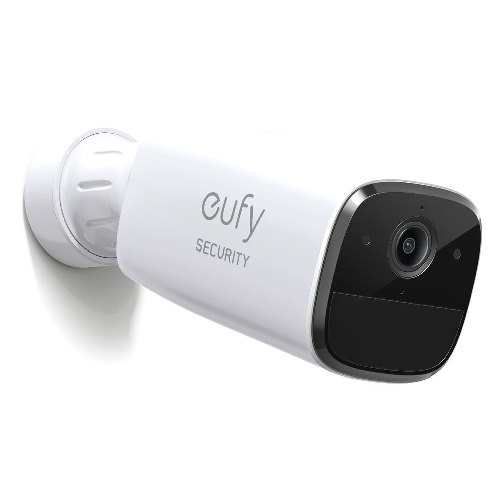 Eufy EufyCam Solo 2K Security Camera