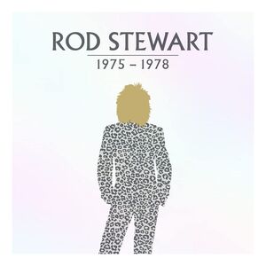 1975-78 (5 Discs Box) | Rod Stewart