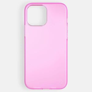 BodyGuardz Solitude Case Showtime Pink for iPhone 13 Pro Max