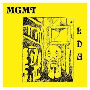 Little Dark Age (2 Discs) | MGMT