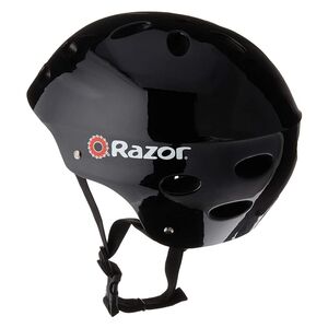 Razor Child Helmet V-17 Gloss Black