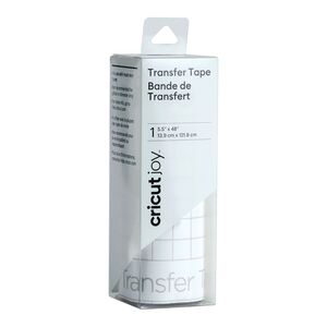 Cricut Joy StandardGrip Transfer Tape - 14 x 122 cm 14 x 122 cm