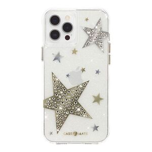 Case-Mate Sheer Superstar case for iPhone 13 Pro Max