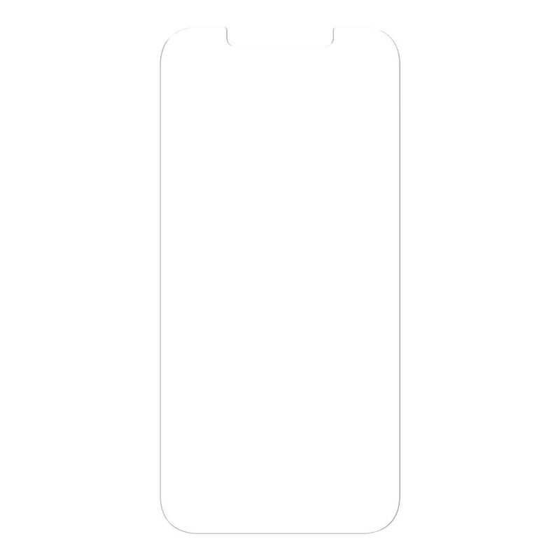 OtterBox Amplify AntiMicrobial screen protector for iPhone 13 Pro Max Clear