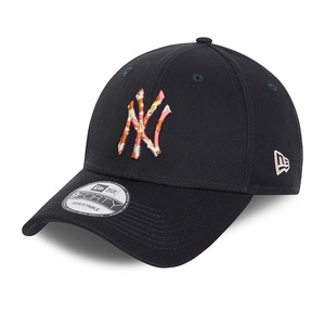 New Era Infill New York Yankees Men's Cap Navy