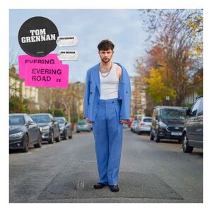 Evering Road | Tom Grennan