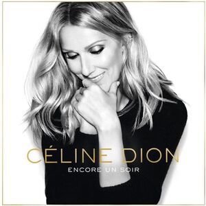 Encore Un Soir (2 Discs) | Celine Dion