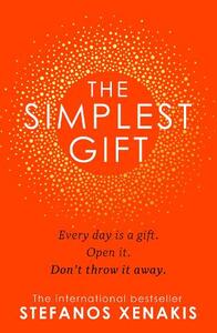The Simplest Gift | Stefanos Xenakis