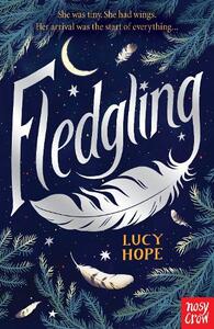 Fledgling | Lucy Beck