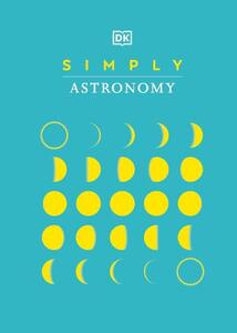 Simply Astronomy | Dorling Kindersley