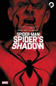 Spider-Man The Spider's Shadow | Chip Zdarsky
