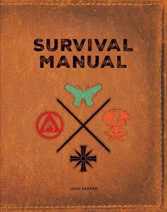 The Official Far Cry Survival Manual | Insight Editions
