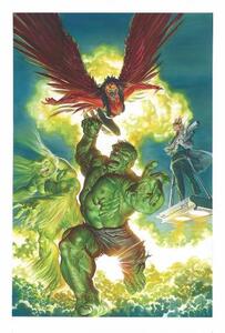 Immortal Hulk Vol 10 | Al Ewing