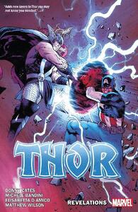 Thor By Donny Cates Vol 3 | Donny Cates