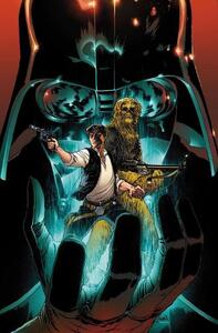 Star Wars Darth Vader By Greg Pak Vol 3 | Greg Pak