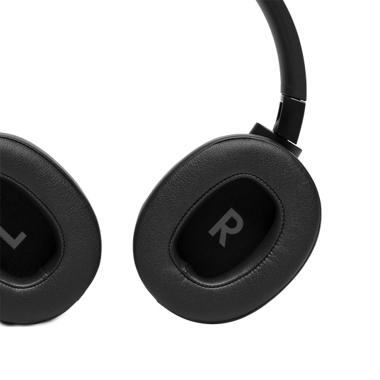 JBL T760 Black Over-Ear NC Wireless Headphones