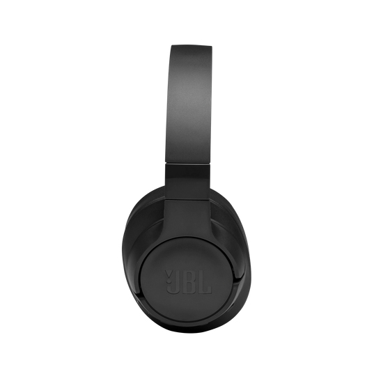 JBL T760 Black Over-Ear NC Wireless Headphones