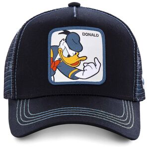 Capslab Disney Trucker Cap Donald Duck