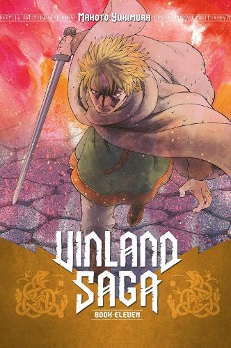 Vinland Saga Vol.11 | Makoto Yukimura