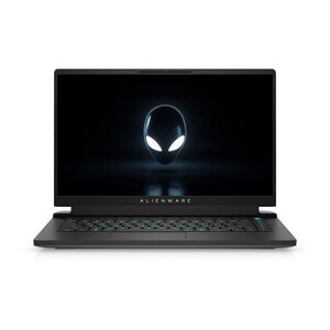 Alienware M15 R5 Gaming Laptop AMD Ryzen 7-5800/16GB/512GB SSD/GeForce RTX 3060 6GB/15.6 FHD/144Hz/Windows 10 Home/Black