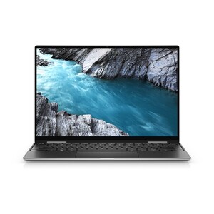 DELL XPS 13 2-in-1 Laptop Intel core i7-1165G7/16GB/512GB SSD/Intel Iris xe Graphics/13.4 FHD Touch Screen/60Hz/Windows 10 Home/Silver