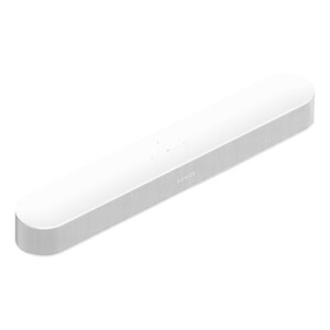 Sonos Beam Gen 2 Compact Smart Soundbar White