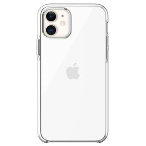 Devia Naked TPU Case for iPhone 13 Pro Clear