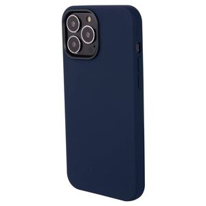 Devia Nature Series Magnetic Case for iPhone 13 Pro Navy Blue