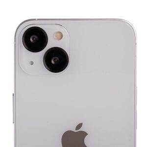 Devia Gemstone Lens Protector for iPhone 13/13 Mini Black (2 Pack)