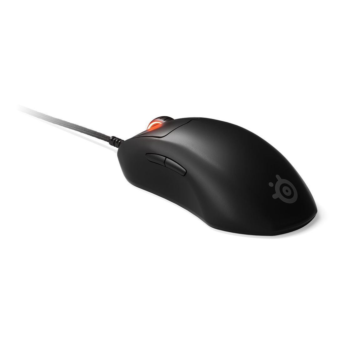 SteelSeries PRIME+ Tournament-Ready Pro Series Gaming Mouse