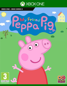 My Friend Peppa Pig - Xbox Series X/One