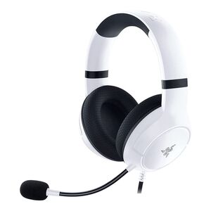 Razer Kaira X White Gaming Headset for Xbox