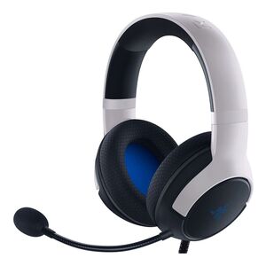 Razer Kaira X White Gaming Headset for PlayStation