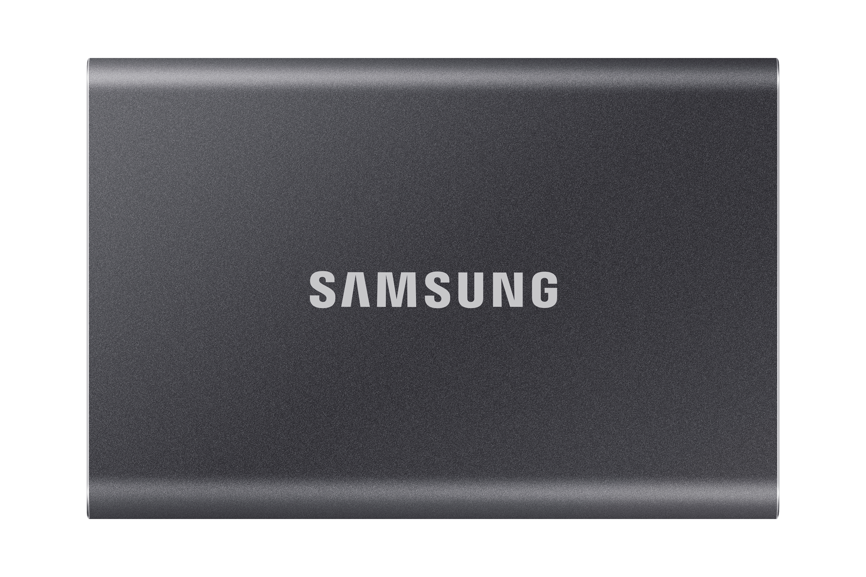 Samsung T7 Portable SSD USB 3.2 1TB Gray