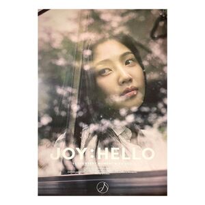 Joy Hello Caseb Poster (61 X 91cm)