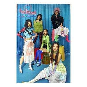 Red Velvet Guidebook Poster (61 X 91cm)