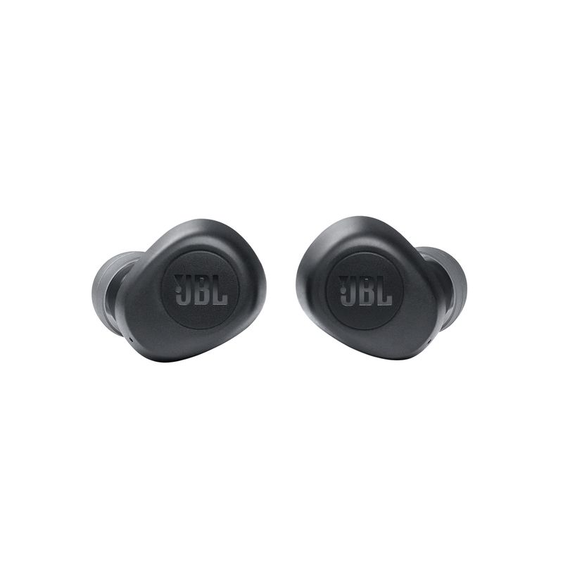 JBL Wave 100TWS Black True Wireless In-Ear Headphones
