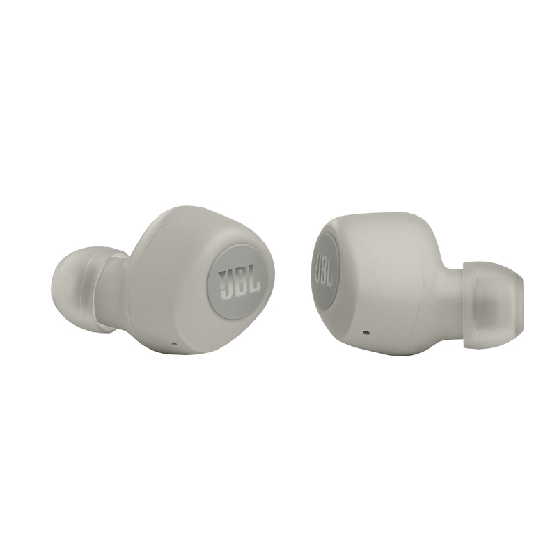 JBL Wave 100TWS Ivory True Wireless In-Ear Headphones