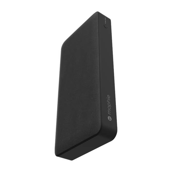 Mophie Powerstation XXL Power Bank 20000mAh With PD Fabric Black